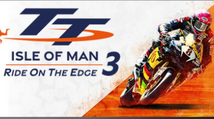 [스팀] TT Isle Of Man: Ride on the Edge 3 (-95%)
