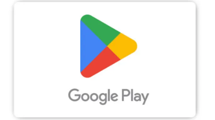 [지마켓] Google Play 기프트코드 7% 할인 (1,3,5,10만원권)