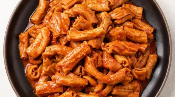 [토스쇼핑] 맛팜 신 곱창볶음 250g 2개