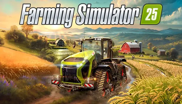 [기타] Farming Simulator 25 (파밍시뮬레이터) > 핫딜 | 퀘이사존 QUASARZONE