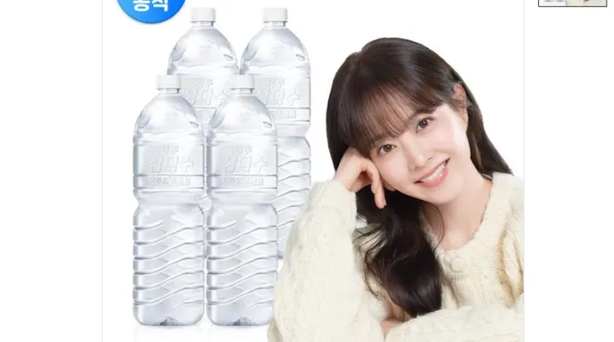 [SSG] 삼다수 2L 24병