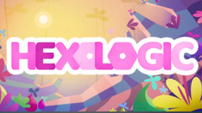 [스팀] Hexologic (스팀 무료)