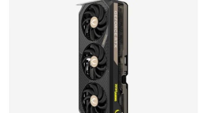 [기타] ZOTAC 5080 SOLID OC / 5080 AMP EXTREME INFINITY 16...