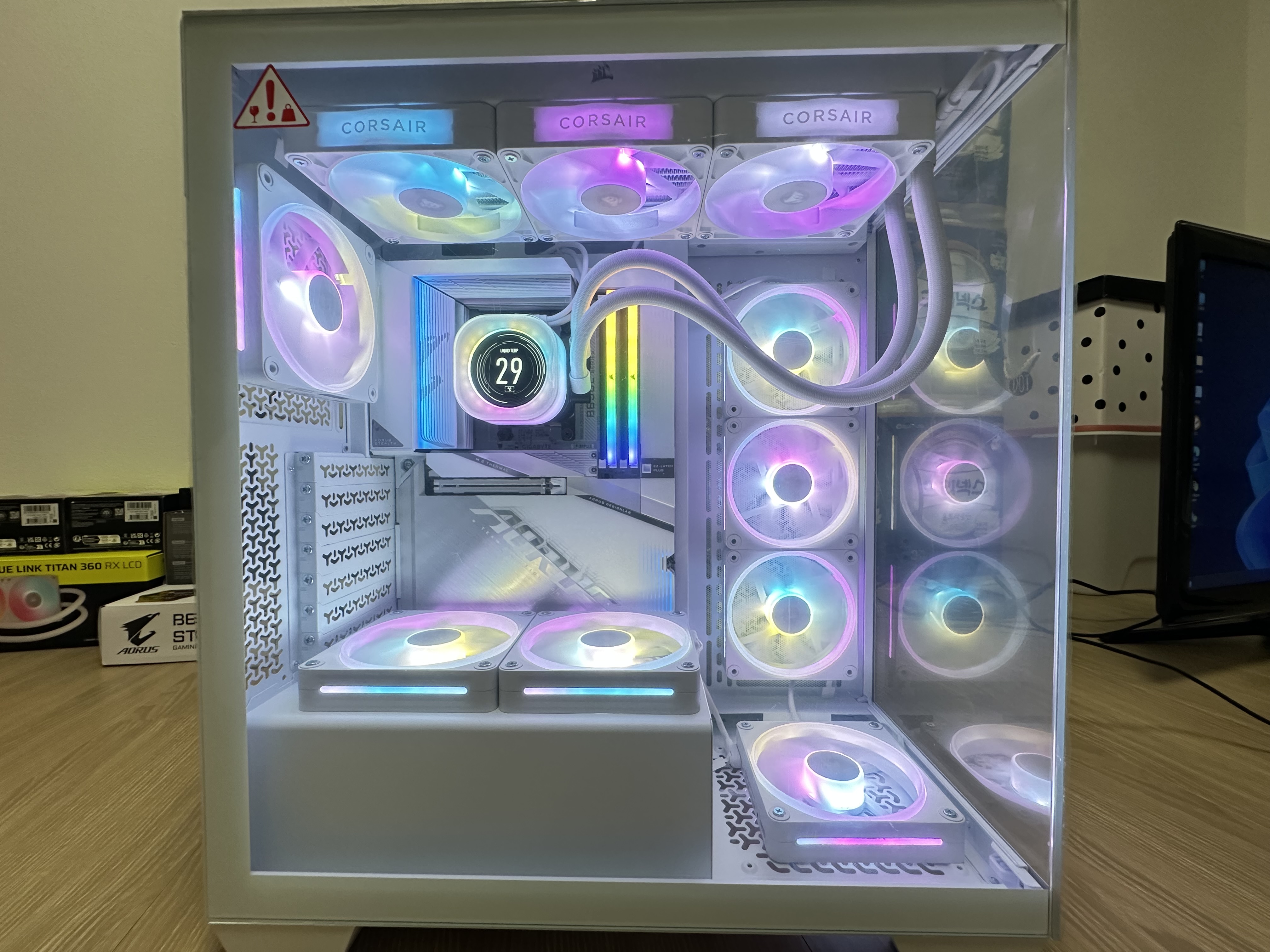 퀘이사존