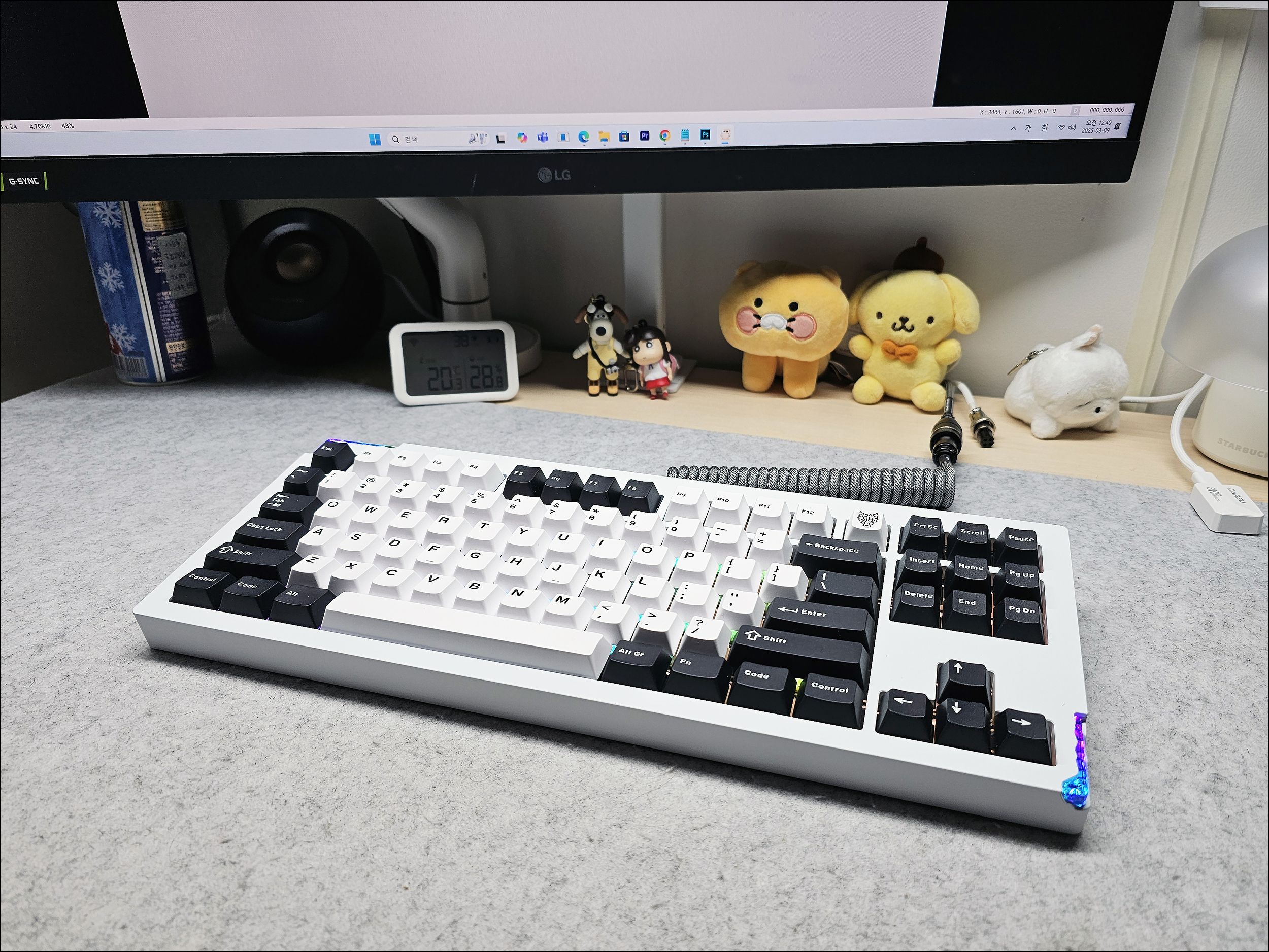 퀘이사존