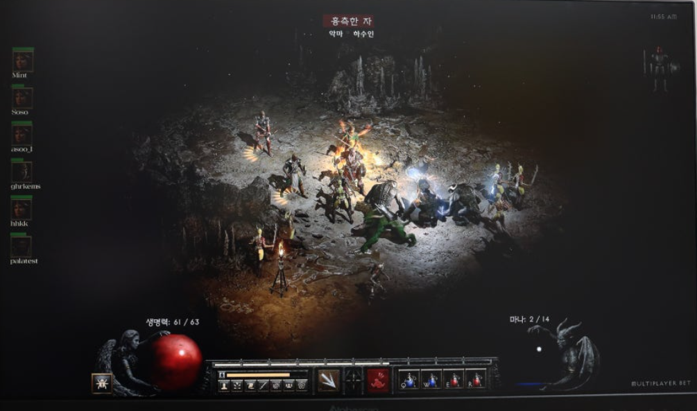 퀘이사존
