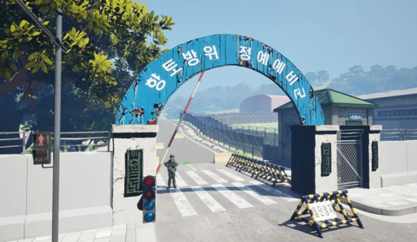 퀘이사존