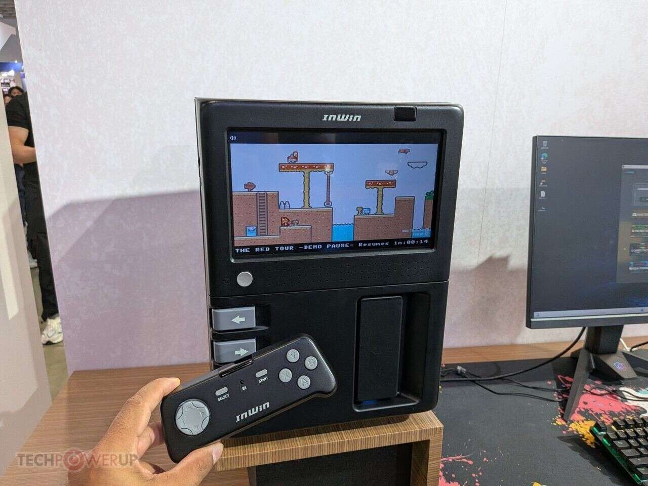 퀘이사존